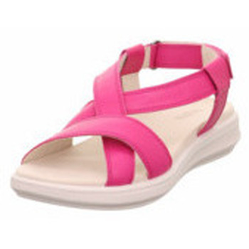 Legero  Sandalen Sandale für Damen in pink günstig online kaufen