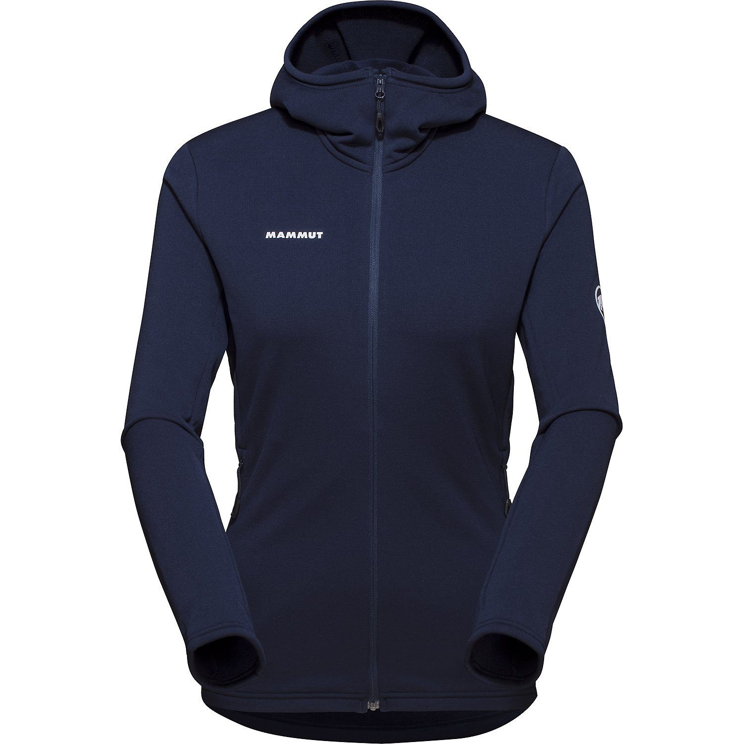 Mammut Fleecejacke Fleecejacke Aconcagua Light mit günstig online kaufen