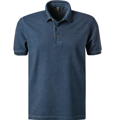 BOB Polo-Shirt RICKY R00032/C/jeans günstig online kaufen