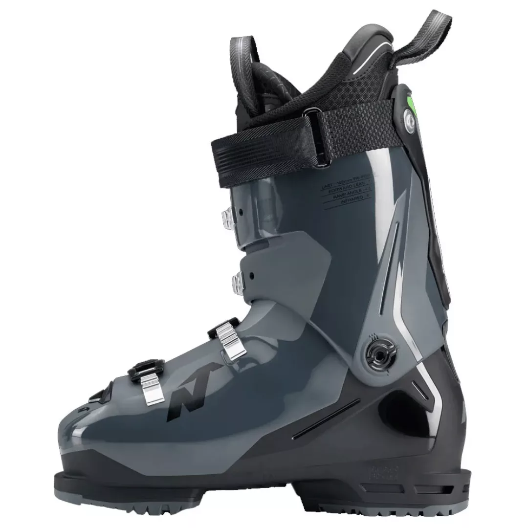 Nordica Sportmachine 3 110 GW Anthracite/Black/Green günstig online kaufen