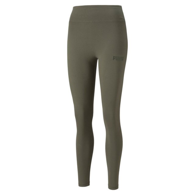 PUMA Leggings Puma Damen Leggings HER High Waist Leggings 589523 günstig online kaufen