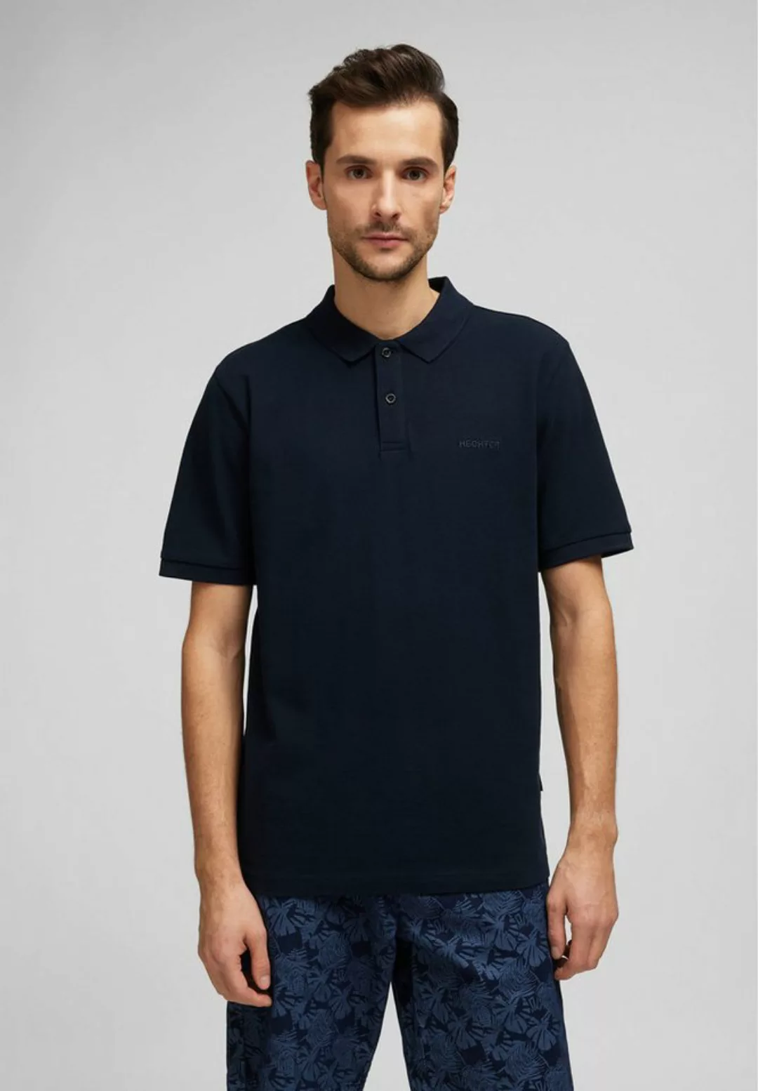 Daniel Hechter Poloshirt 74004-141902-610 günstig online kaufen