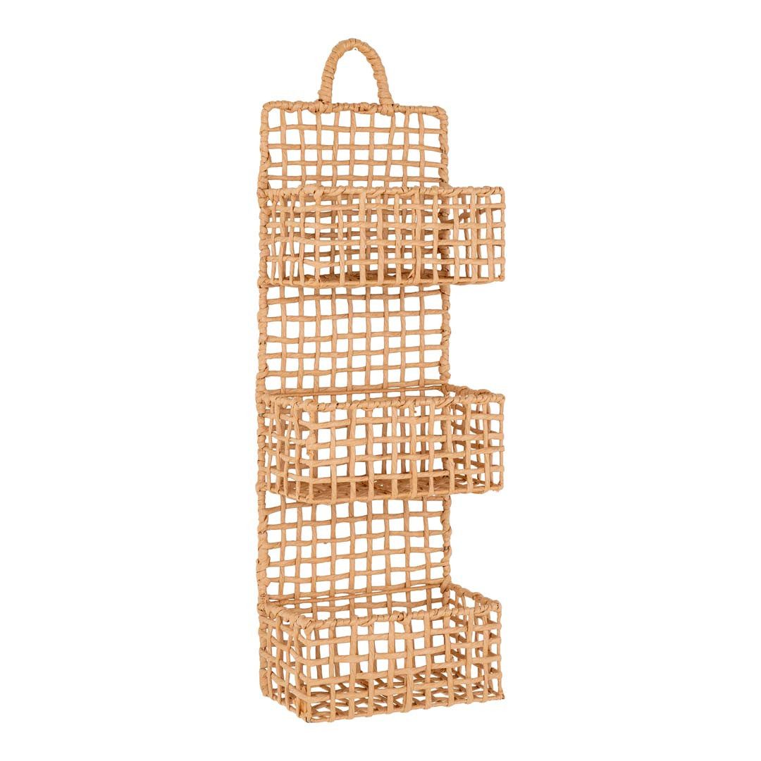 ebuy24 Regal Sines Wandregal natur. günstig online kaufen