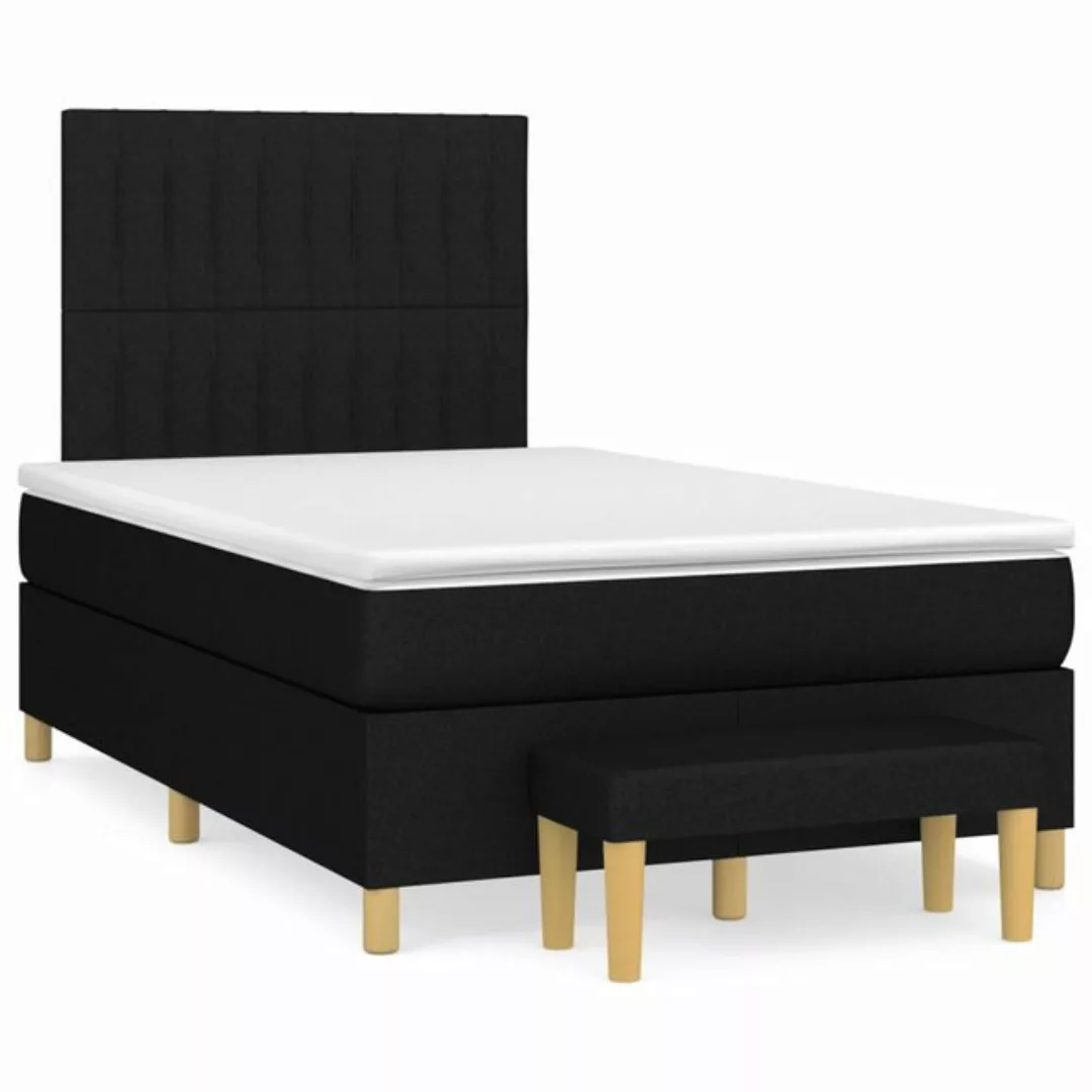 vidaXL Boxspringbett günstig online kaufen