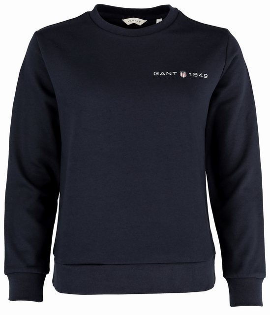 Gant Hoodie PRINTED GRAPHIC HOODIE günstig online kaufen