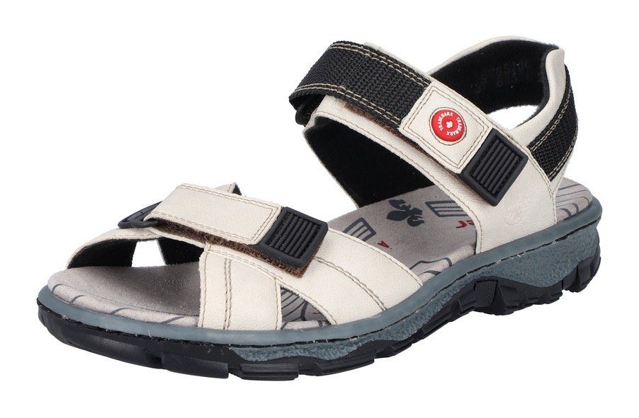 Rieker  Sandalen Sandaletten 68851-14 68851-14 günstig online kaufen