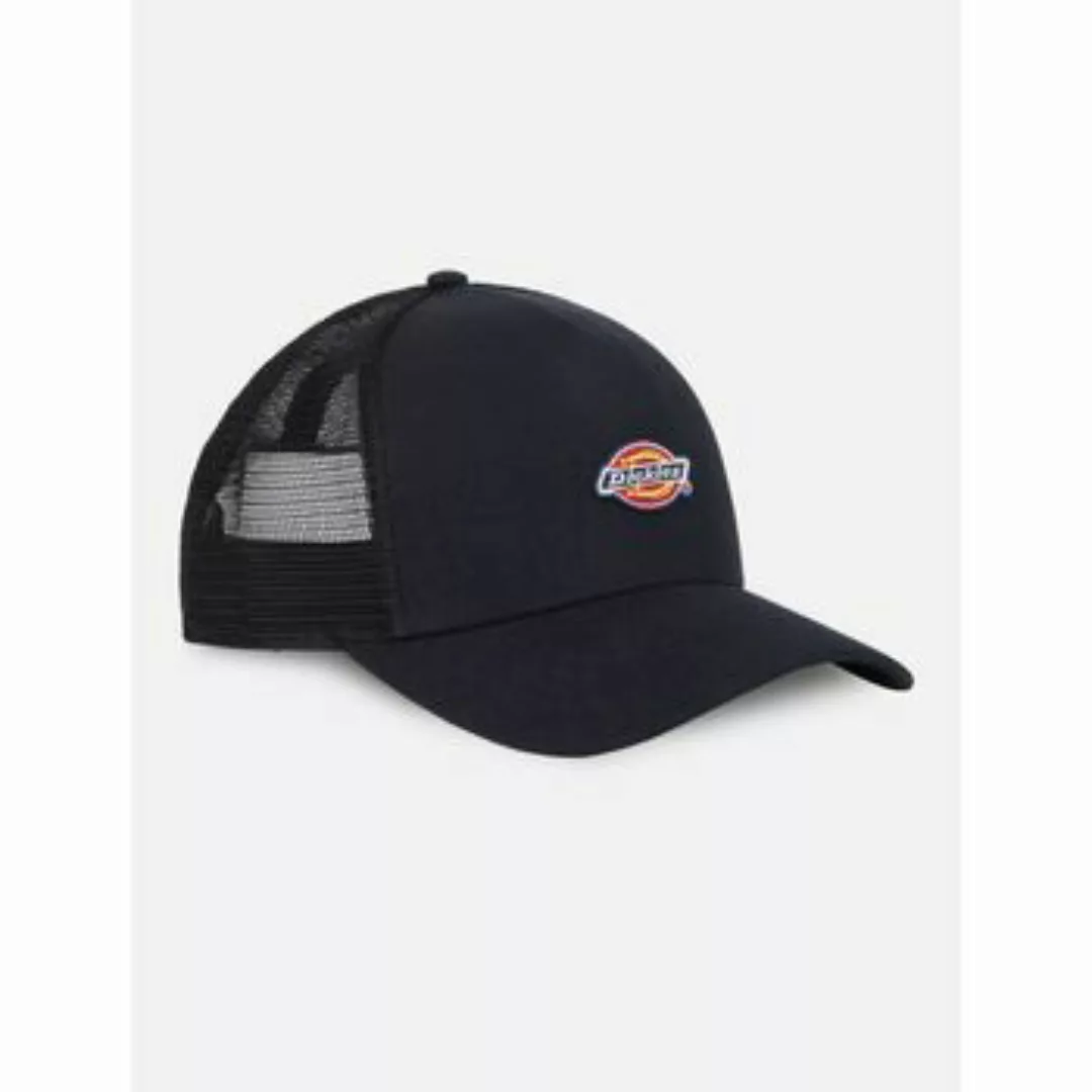 Dickies  Hut HANSTON TRUCKER DK0A4YV3-BLK BLACK günstig online kaufen