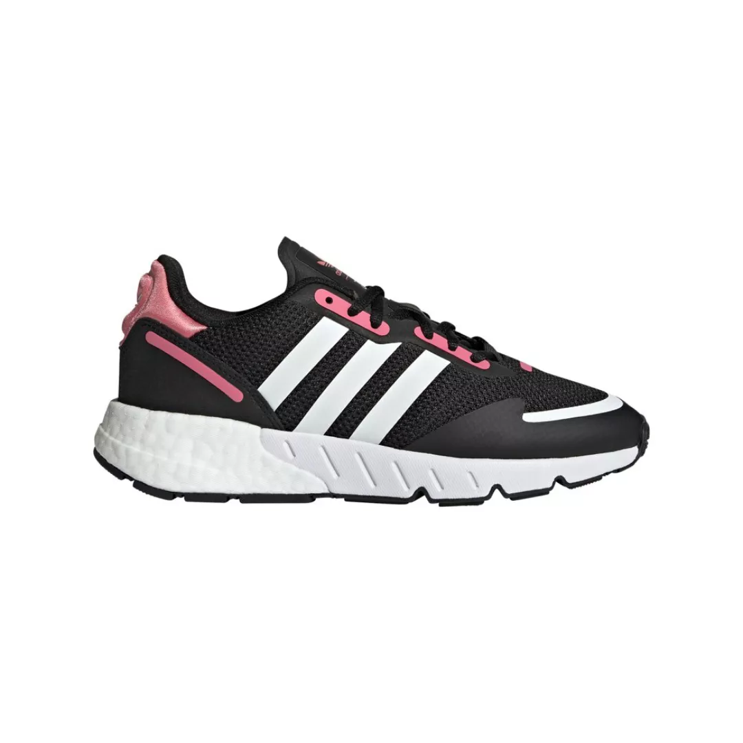 Adidas Originals Zx 1k Boost Sportschuhe EU 40 Core Black / Ftwr White / Ha günstig online kaufen