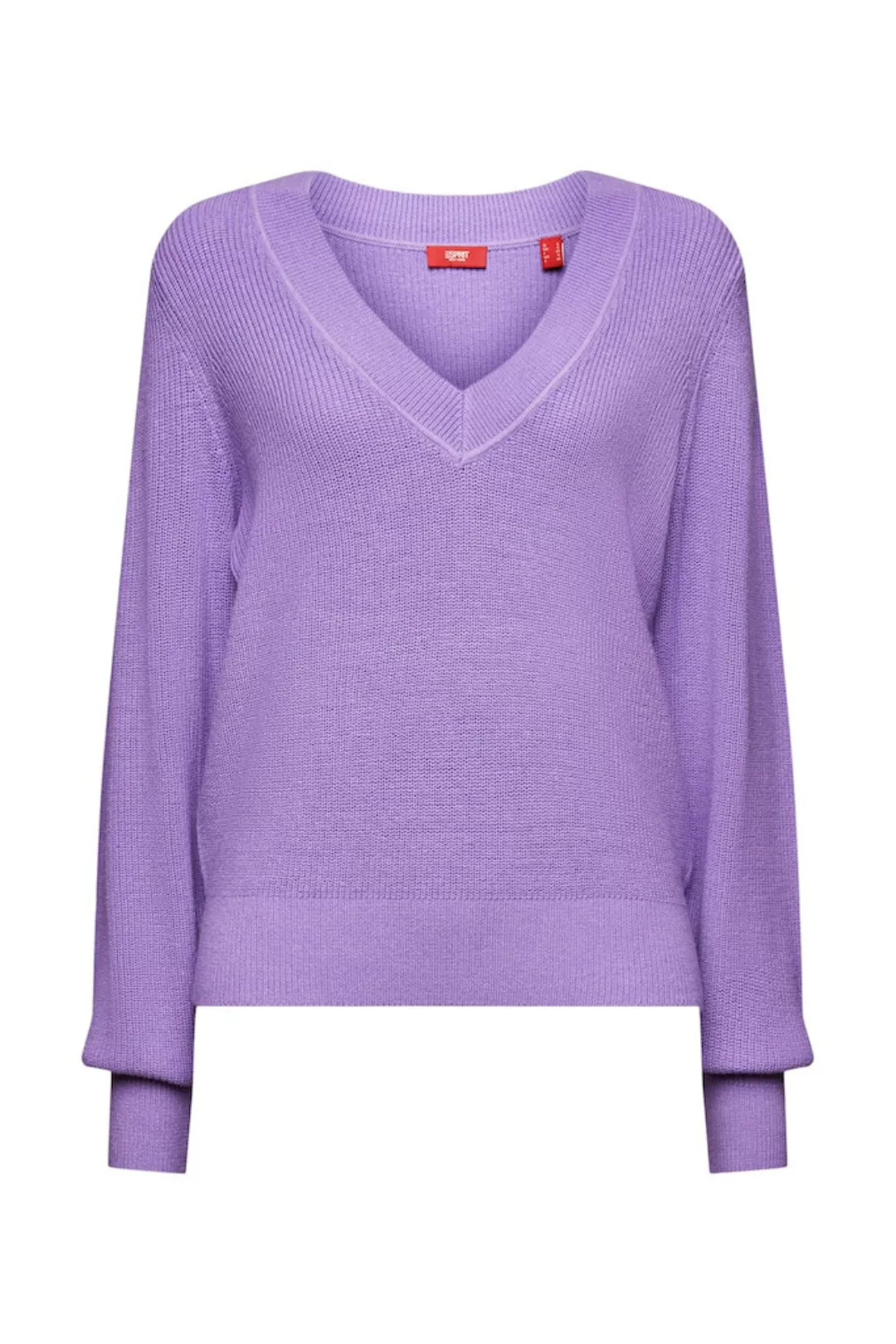 Esprit Damen Pullover 113ee1i347 günstig online kaufen