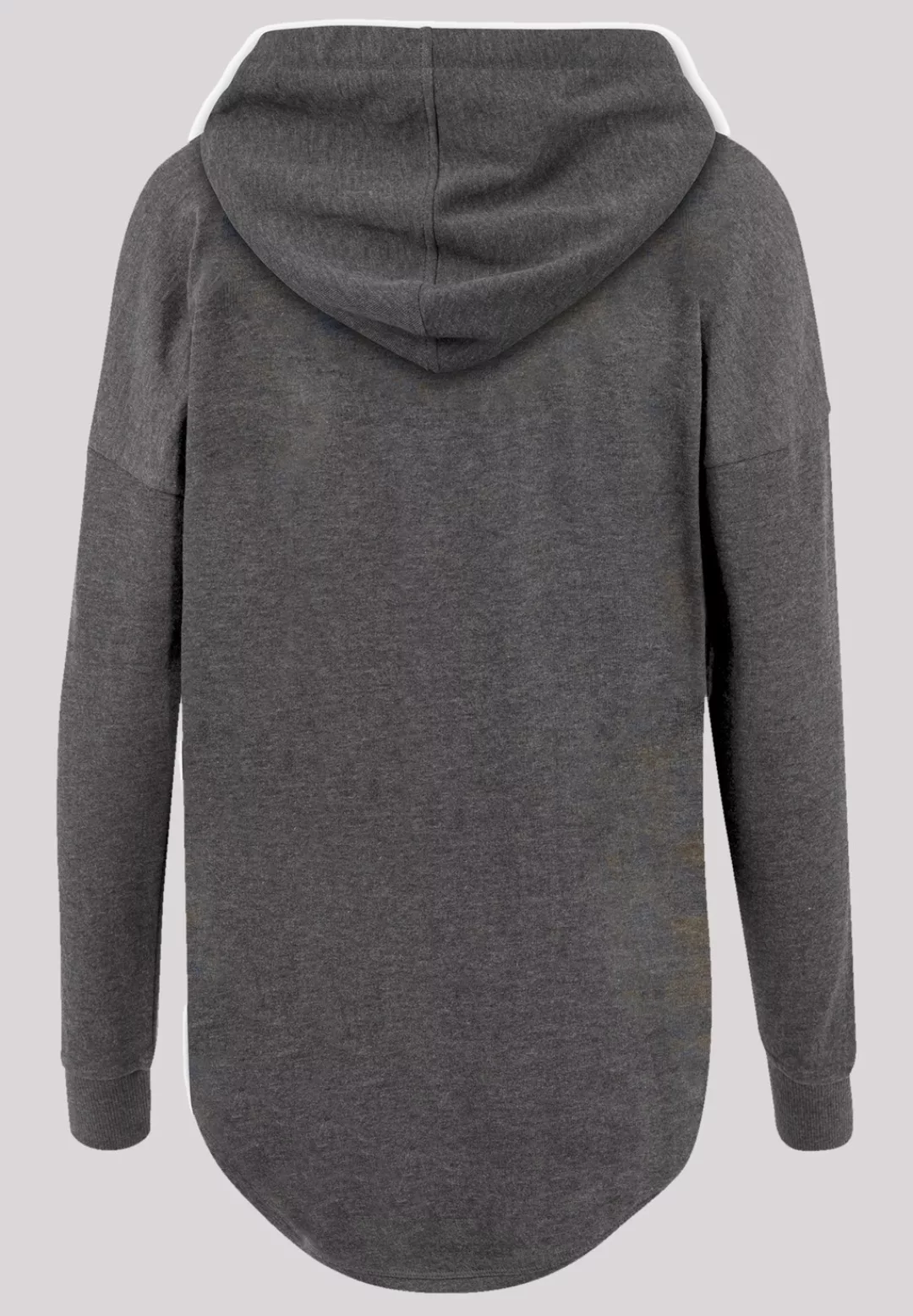 F4NT4STIC Kapuzenpullover "F4NT4STIC Damen", (1 tlg.) günstig online kaufen
