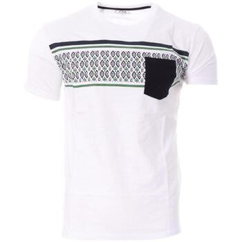 Rms 26  T-Shirts & Poloshirts RM-91264-BLA günstig online kaufen