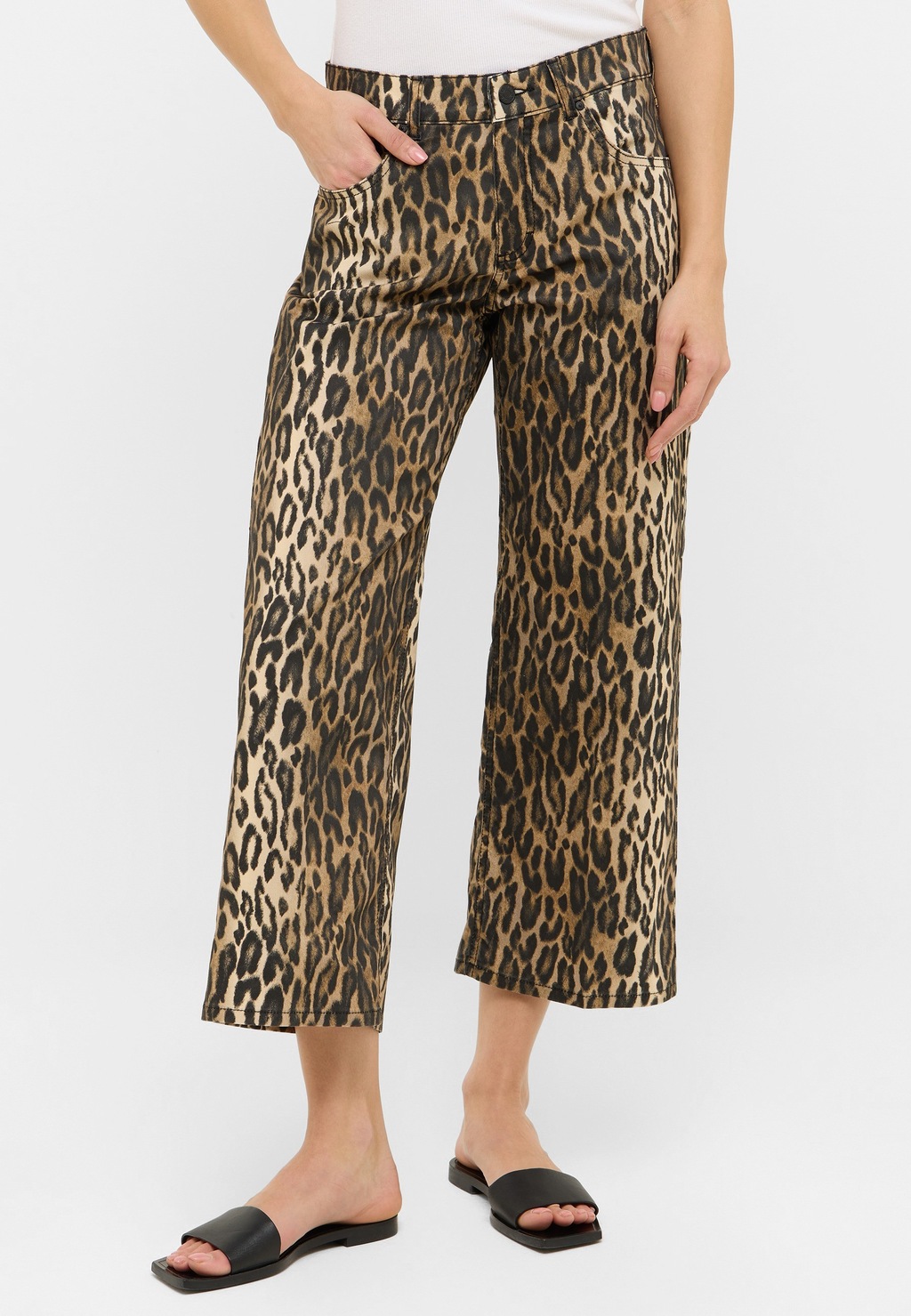AENGELS Stoffhose "AENGELS Linn", (1 tlg.) günstig online kaufen