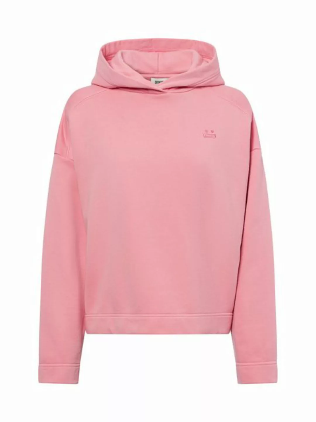 Drykorn Kapuzenpullover Raiana günstig online kaufen