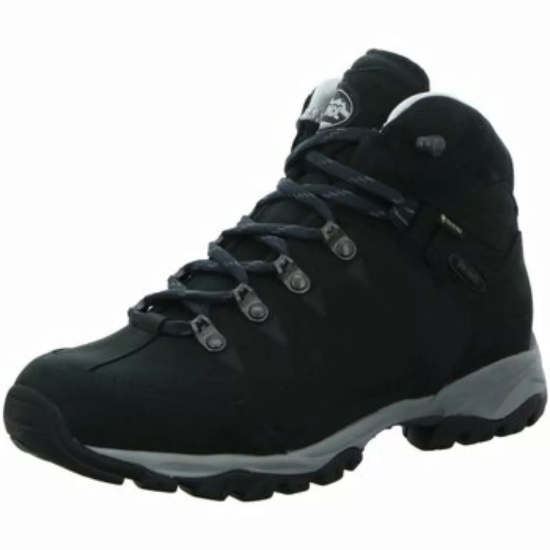 Meindl  Fitnessschuhe Sportschuhe Ohio 2 GTX Trekkingstiefel marine 3889 04 günstig online kaufen