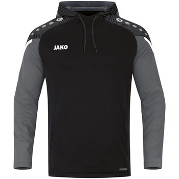 Jako  Pullover Sport  Performance Hoodie /anthra light 3XL 6722 günstig online kaufen