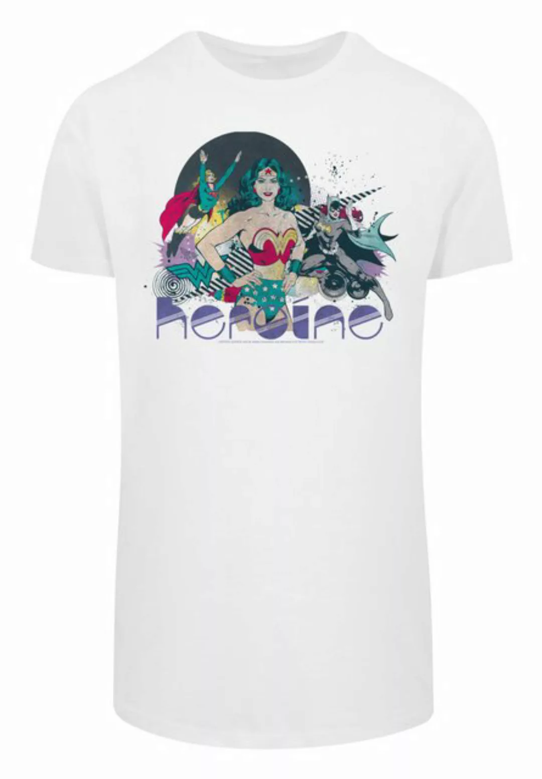 F4NT4STIC T-Shirt "Disney Arielle Sebastian Bubbles", Herren,Premium Merch, günstig online kaufen