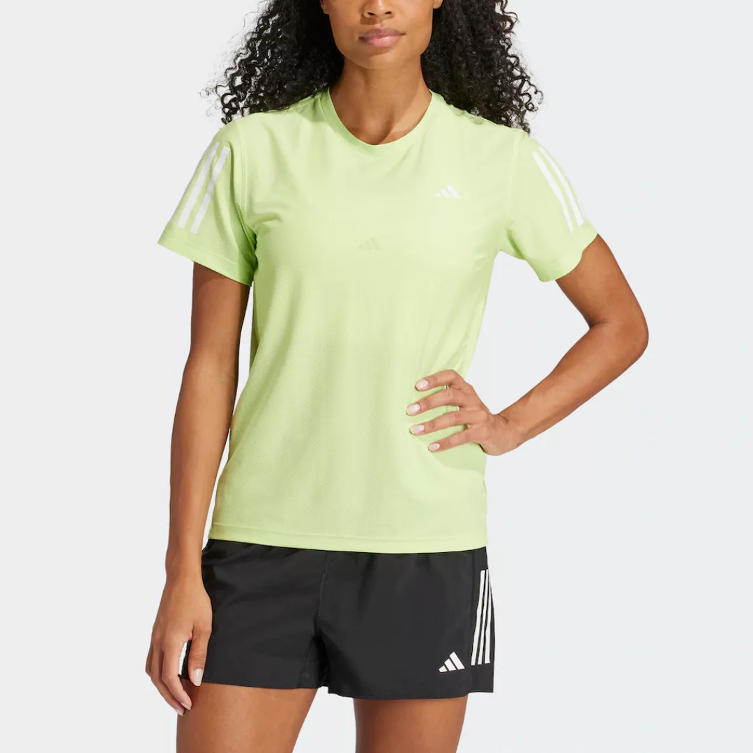 adidas Performance Laufshirt "OTR B TEE" günstig online kaufen