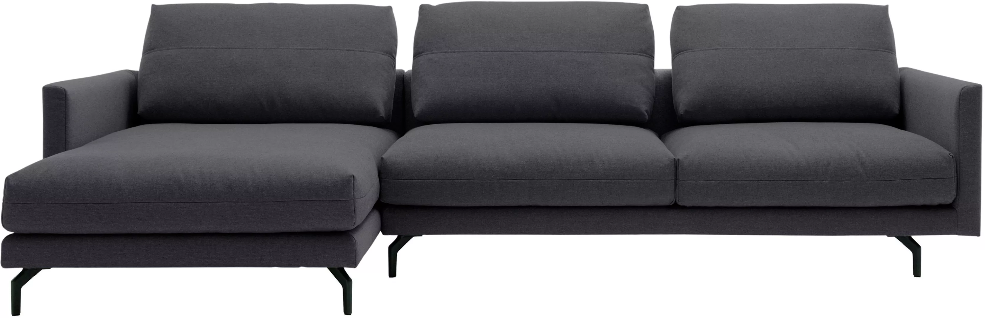 Creation BY ROLF BENZ Ecksofa »CR.414, Designecksofa, Polsterecke, L-Form«, günstig online kaufen