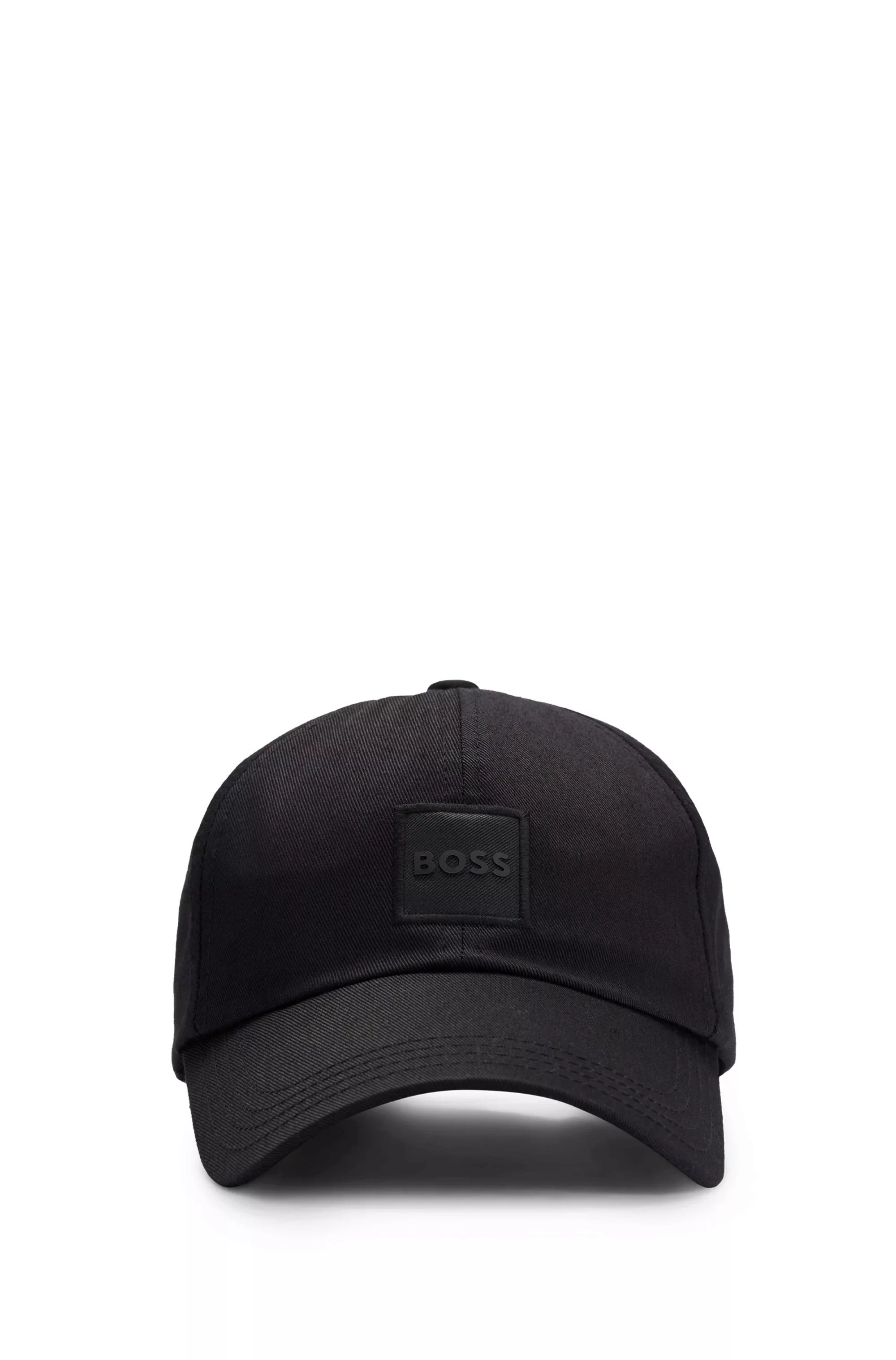 BOSS ORANGE Baseball Cap "Derrel-PL", mit BOSS Logo-Badge Ton in Ton günstig online kaufen