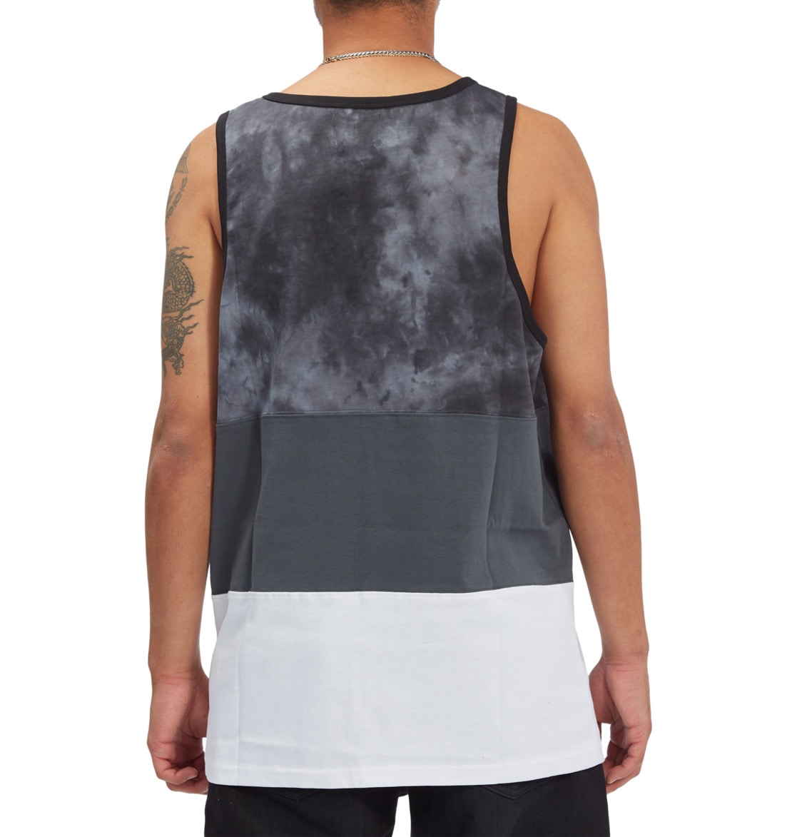 DC Shoes Tanktop "Deep End" günstig online kaufen