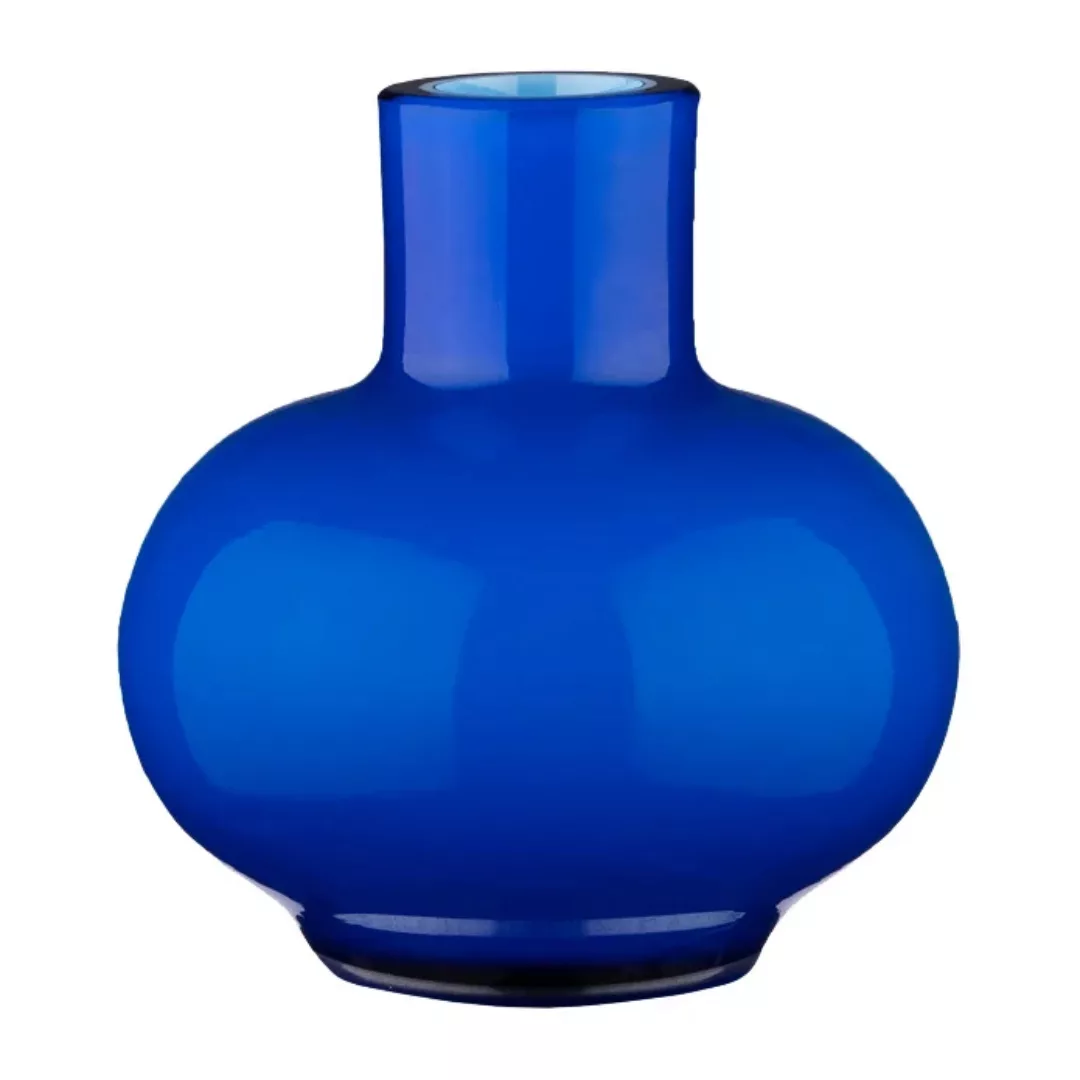 Mini Vase Blue günstig online kaufen