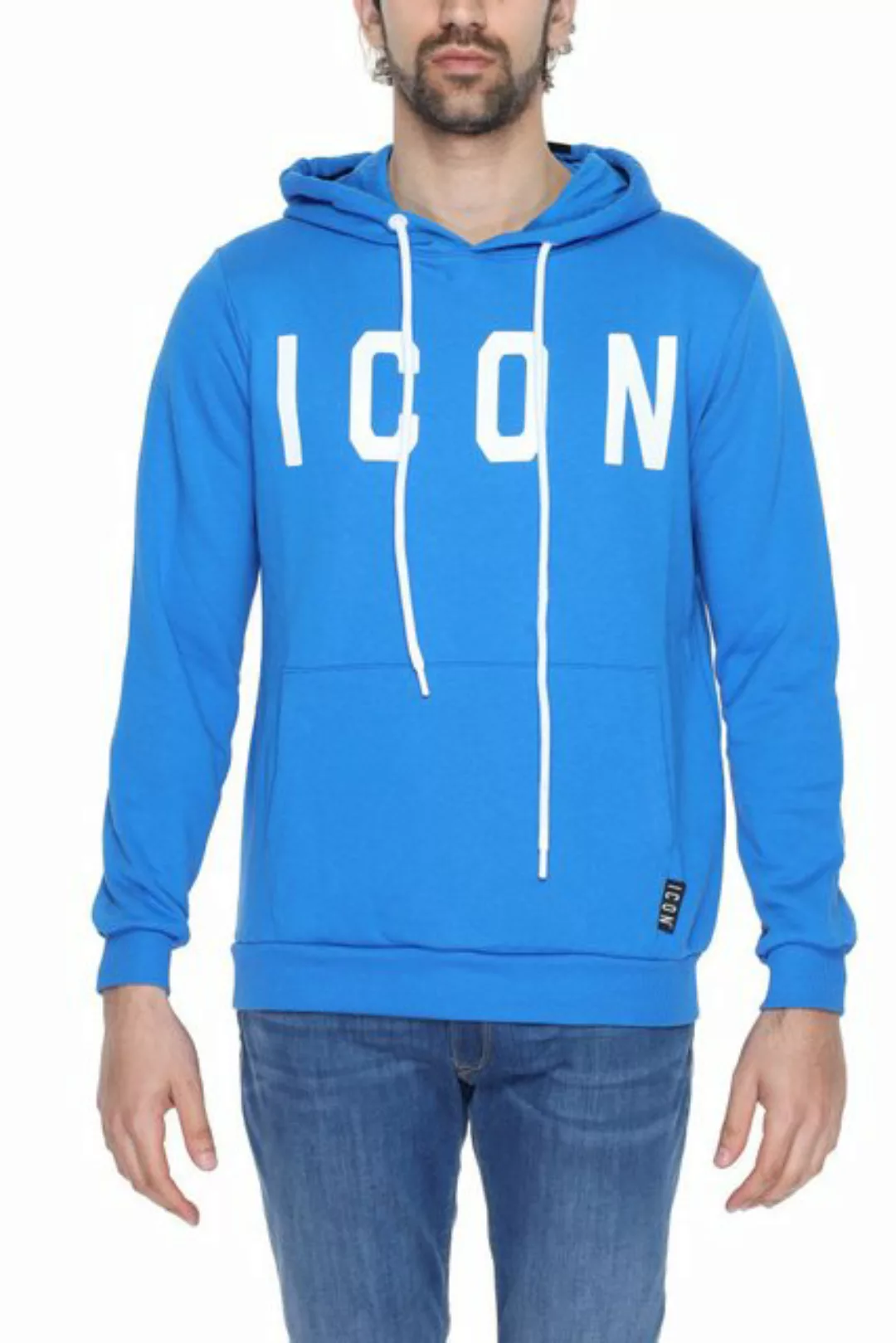 icon Kapuzenfleecejacke günstig online kaufen