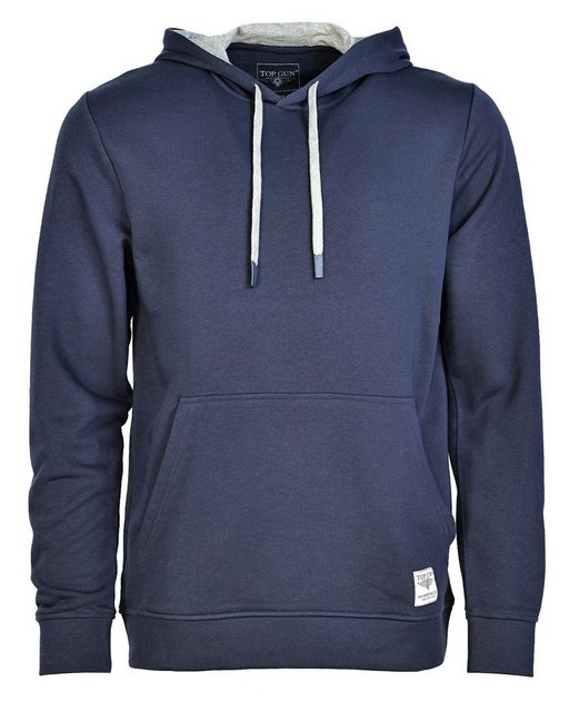 TOP GUN Kapuzenpullover TG22009 günstig online kaufen