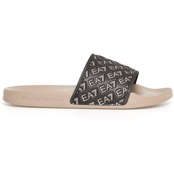 Emporio Armani  Pantoffeln - günstig online kaufen