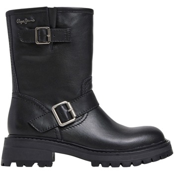 Pepe jeans  Stiefel Bottes femme  Kane Forest günstig online kaufen