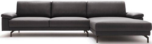 Creation BY ROLF BENZ Ecksofa »CR.450« günstig online kaufen