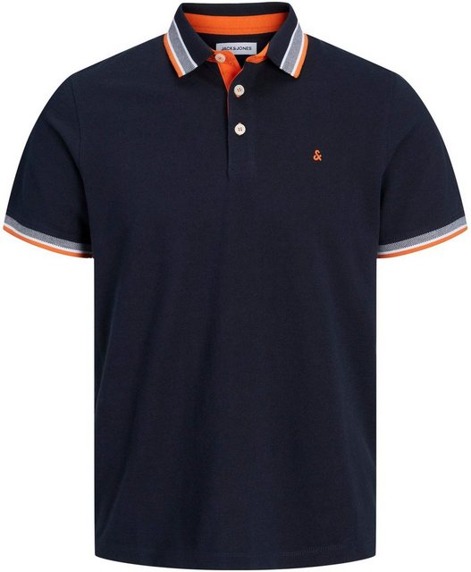 Jack & Jones Poloshirt JJEPAULOS POLO SS NOOS günstig online kaufen