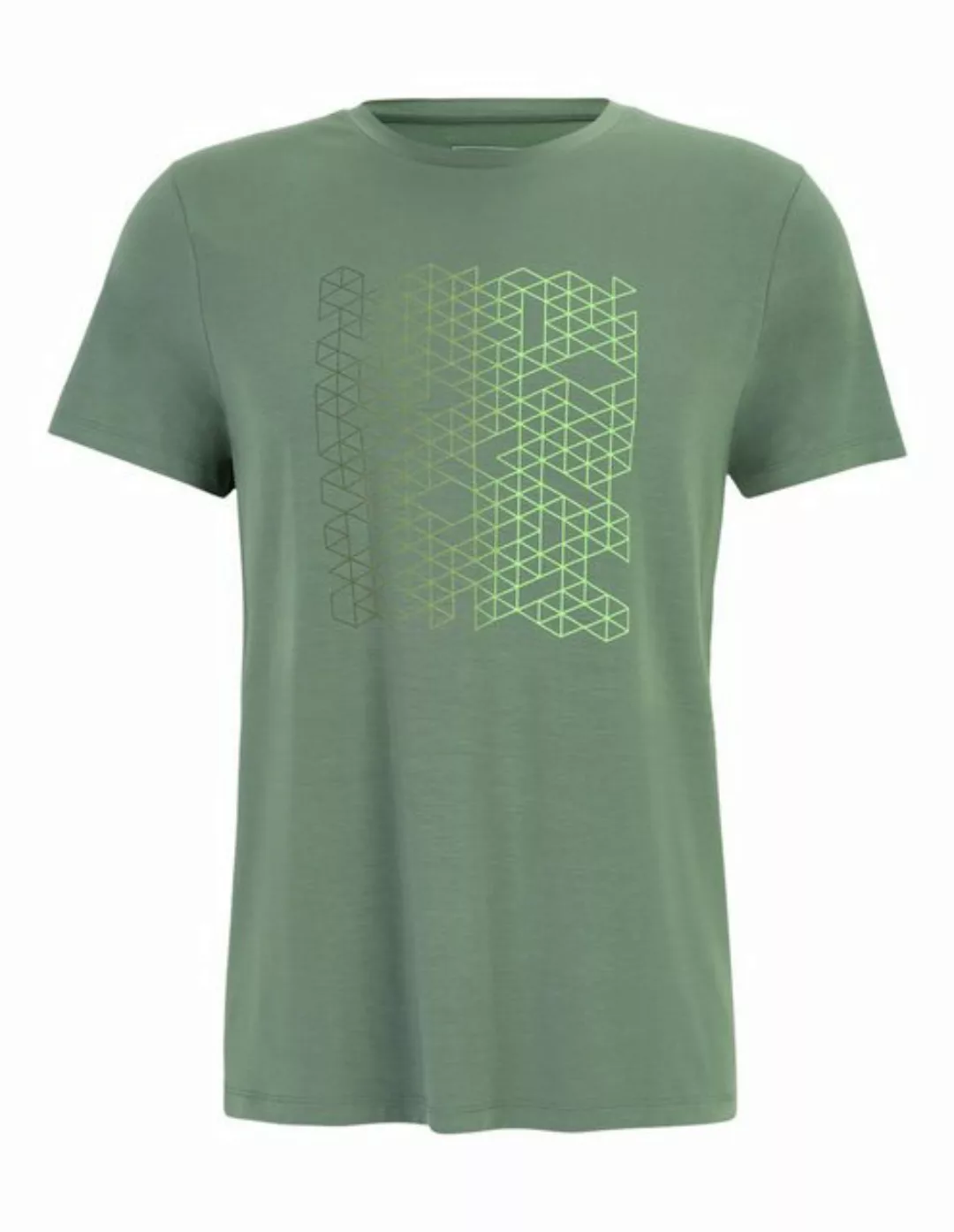 HOT Sportswear T-Shirt Rundhalsshirt Holen günstig online kaufen