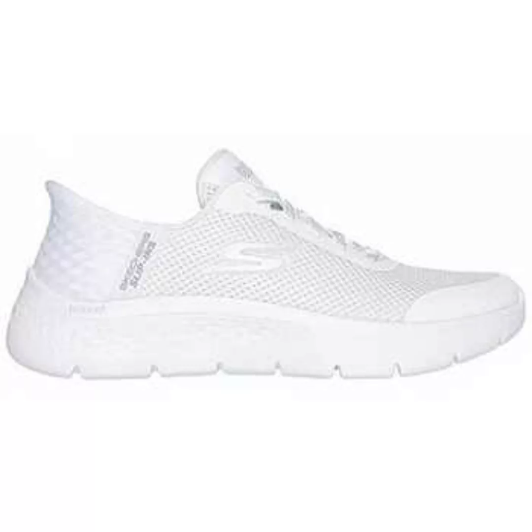 Skechers  Sneaker GO WALK FLEX - GRAND ENTRY 124836 günstig online kaufen