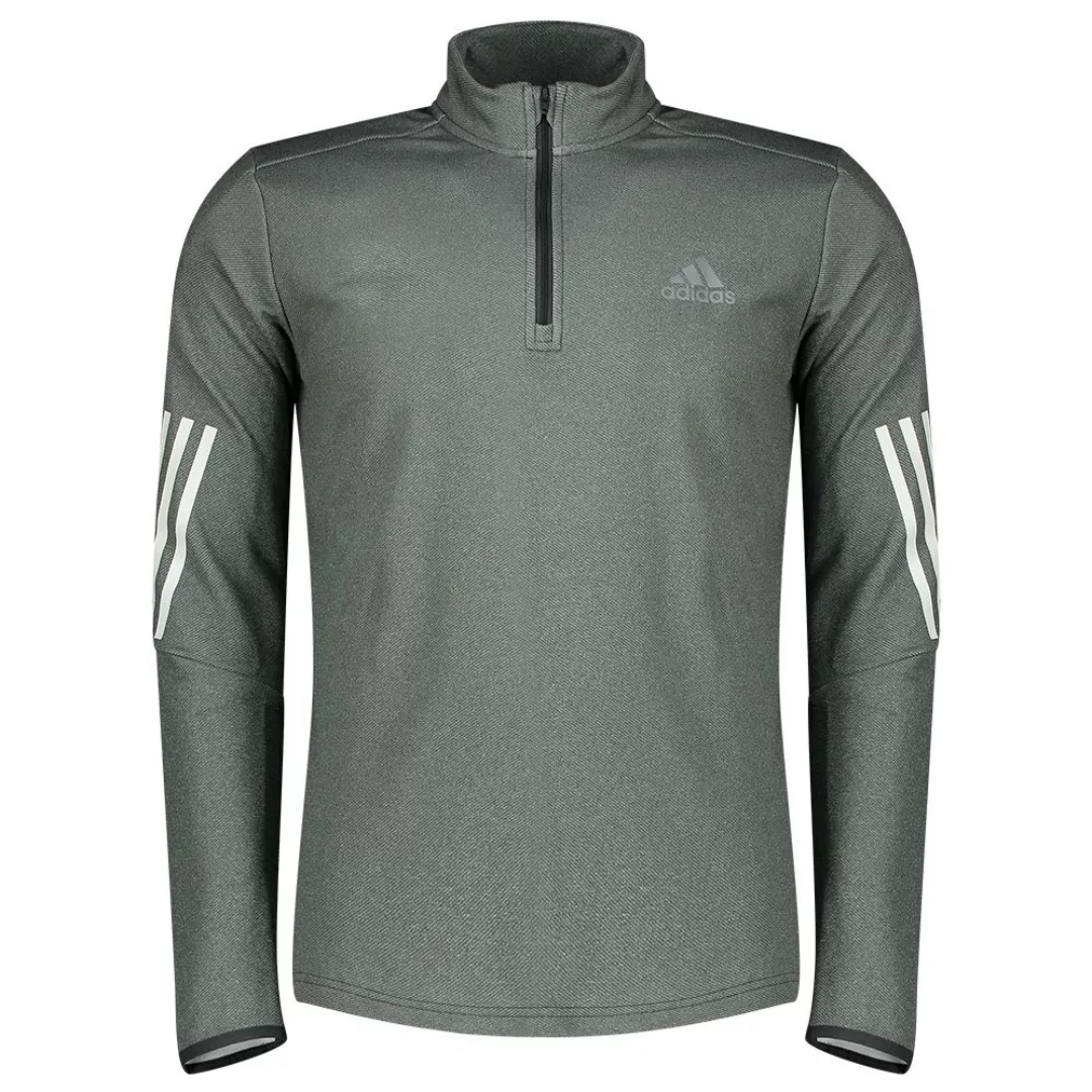 Adidas Training Langarm-t-shirt 2XL Dgh Solid Grey günstig online kaufen