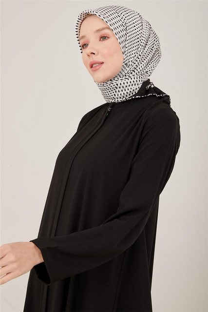 ARMİNE Langjacke Armine Abaya Damen, Hochwertiges Baumwolle, Vorne Offenes günstig online kaufen