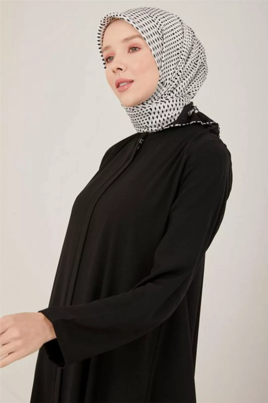 ARMİNE Langjacke Armine Abaya – Moderne und elegante Hijab-Mode günstig online kaufen