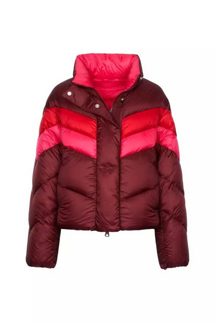 CANADA GOOSE Kurzjacke Canada Goose Mila Puffer Reversible/Reversibel Damen günstig online kaufen