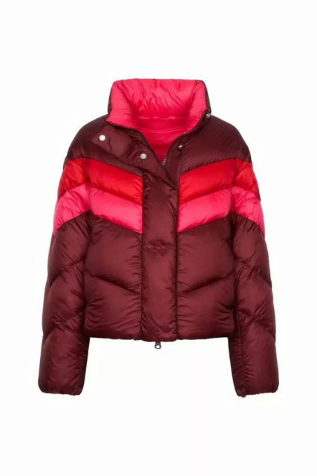 CANADA GOOSE Kurzjacke Canada Goose Mila Puffer Reversible/Reversibel Damen günstig online kaufen