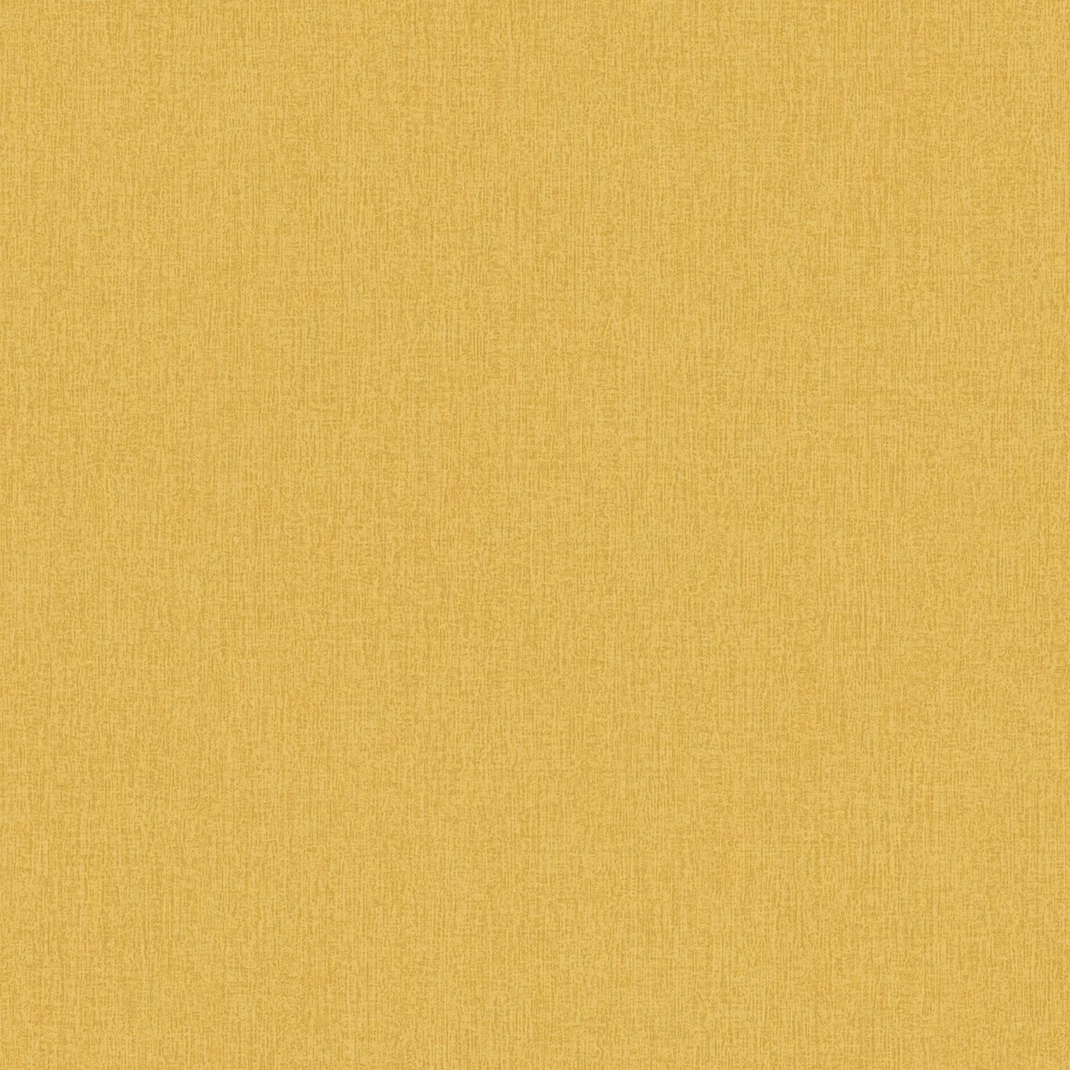 Bricoflor Senf Gelbe Tapete im Uni Stil Einfarbige Vliestapete in Senf Gelb günstig online kaufen
