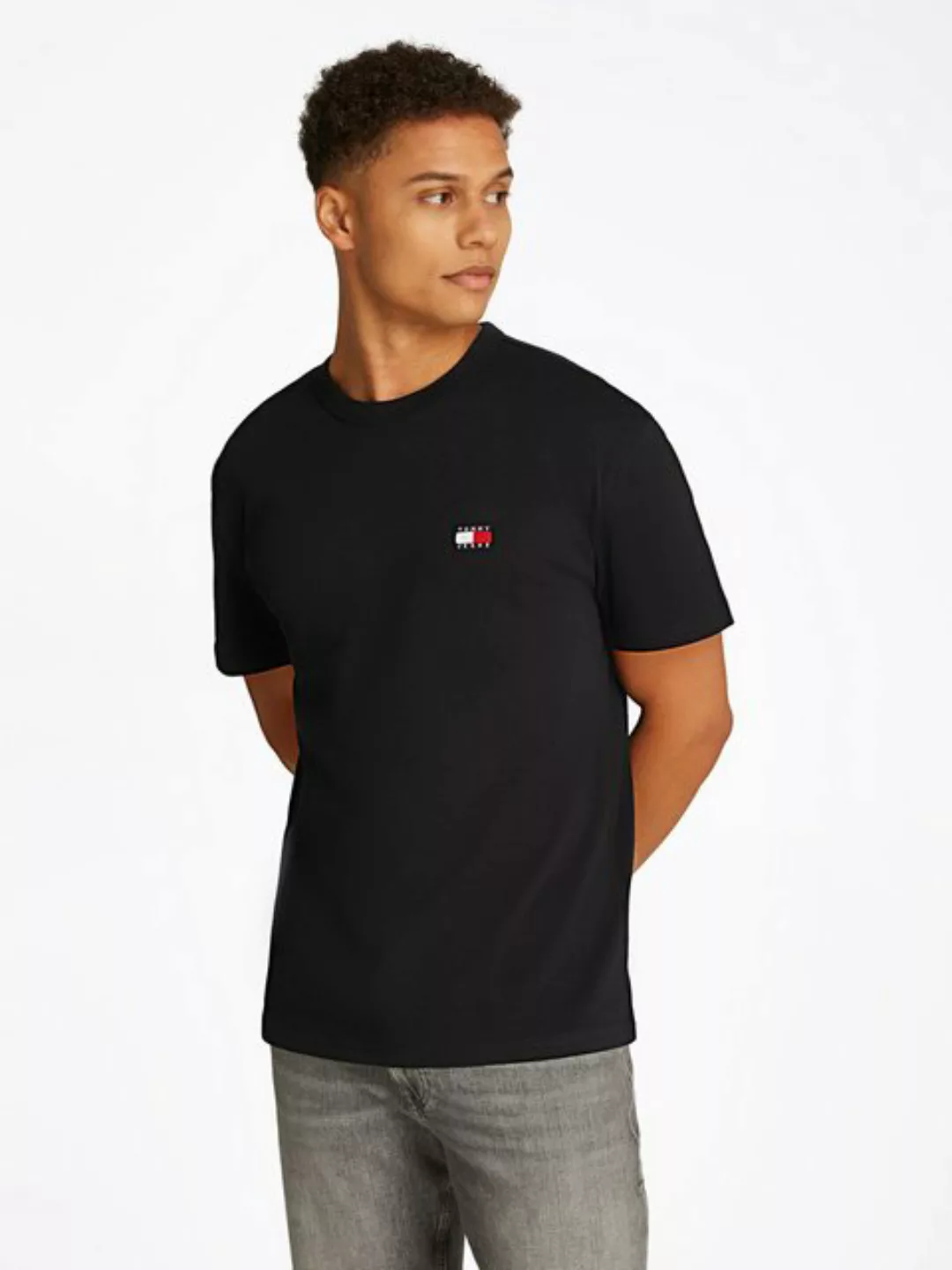 Tommy Jeans  T-Shirt DM0DM20322 günstig online kaufen