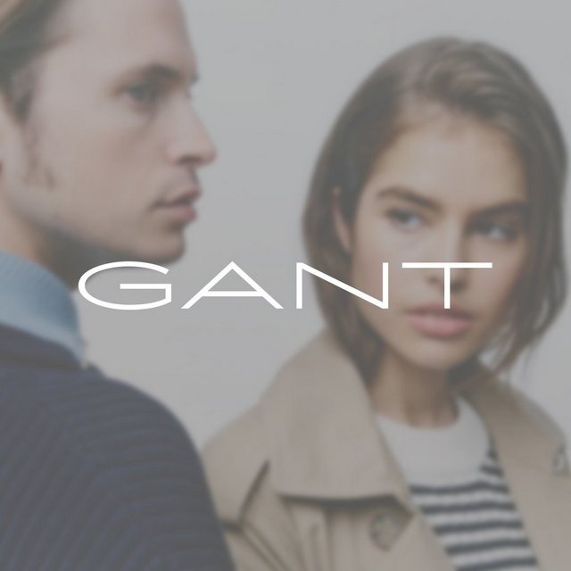 Gant V-Ausschnitt-Pullover 4803187 Damen V-Neck Fine Pullover günstig online kaufen
