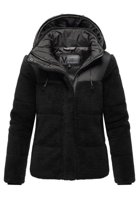 Marikoo Winterjacke "Kaguraa", im Puffer-Jacket-Style günstig online kaufen