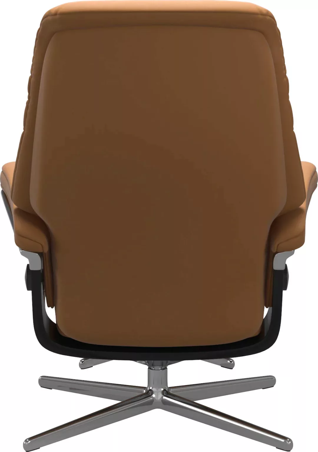 Stressless Relaxsessel "Sunrise", (Set, Relaxsessel mit Hocker), mit Hocker günstig online kaufen
