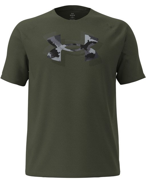 Under Armour® T-Shirt T-Shirt Tech Print Fill günstig online kaufen