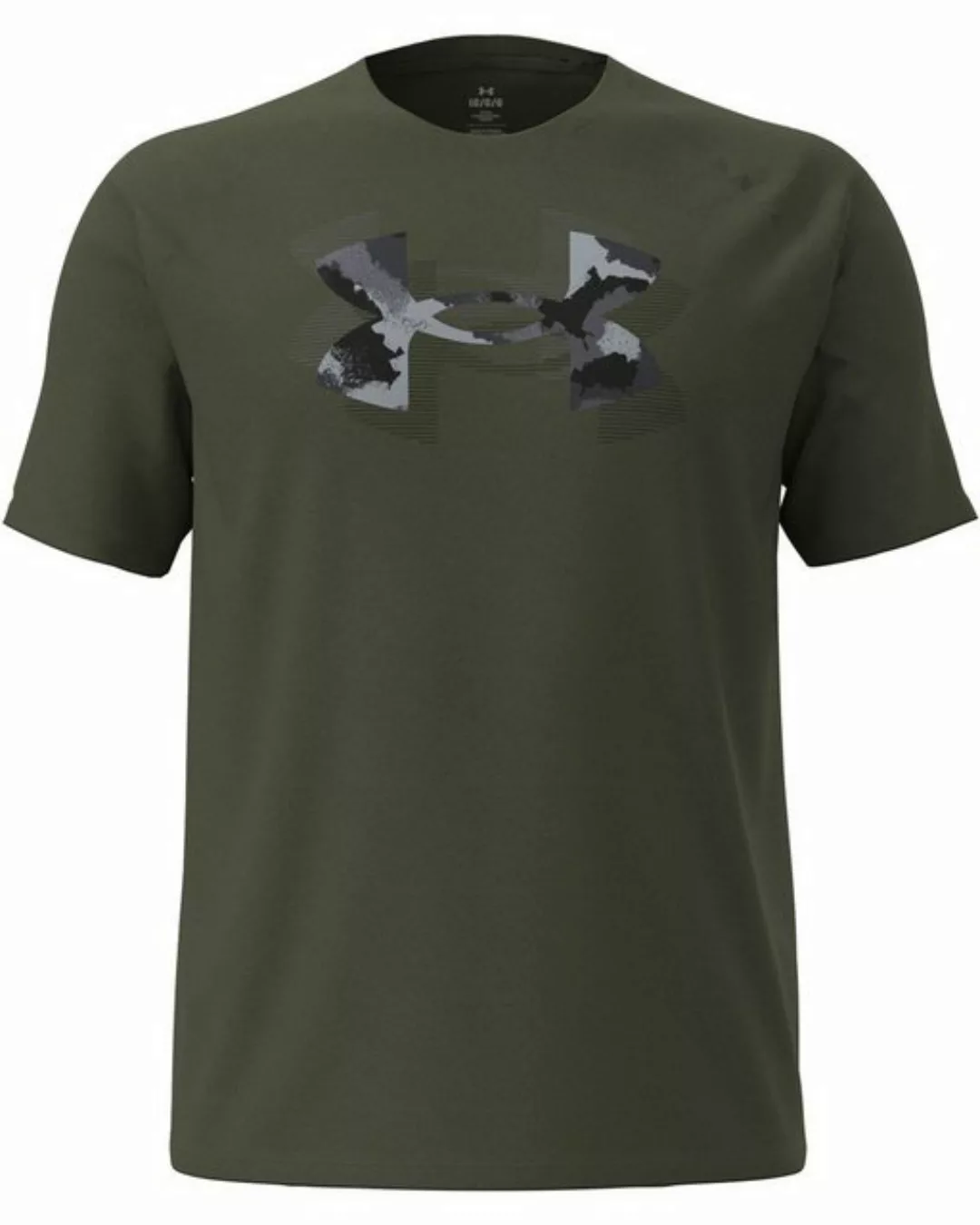 Under Armour® T-Shirt T-Shirt Tech Print Fill günstig online kaufen