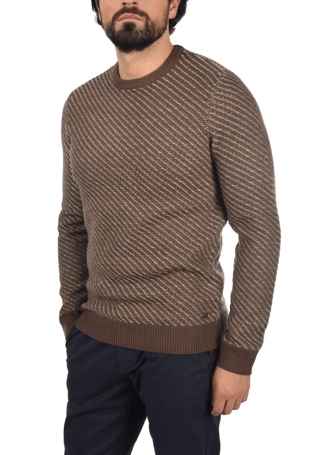 Blend Strickpullover "Strickpullover BHCalisto" günstig online kaufen