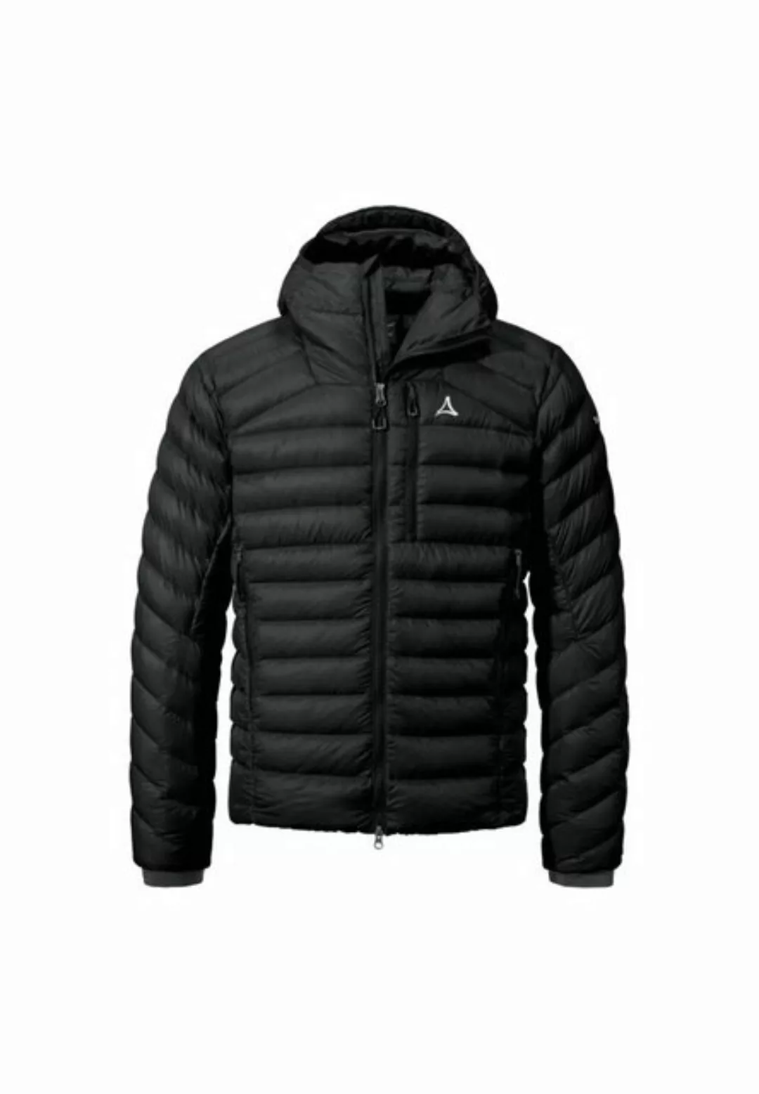 Schöffel Funktionsjacke Herren Daunenjacke Down Jacket Silvretta günstig online kaufen