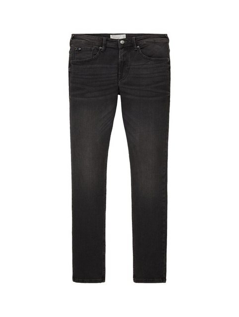 TOM TAILOR Denim Skinny-fit-Jeans Culver Skinny Jeans  günstig online kaufen