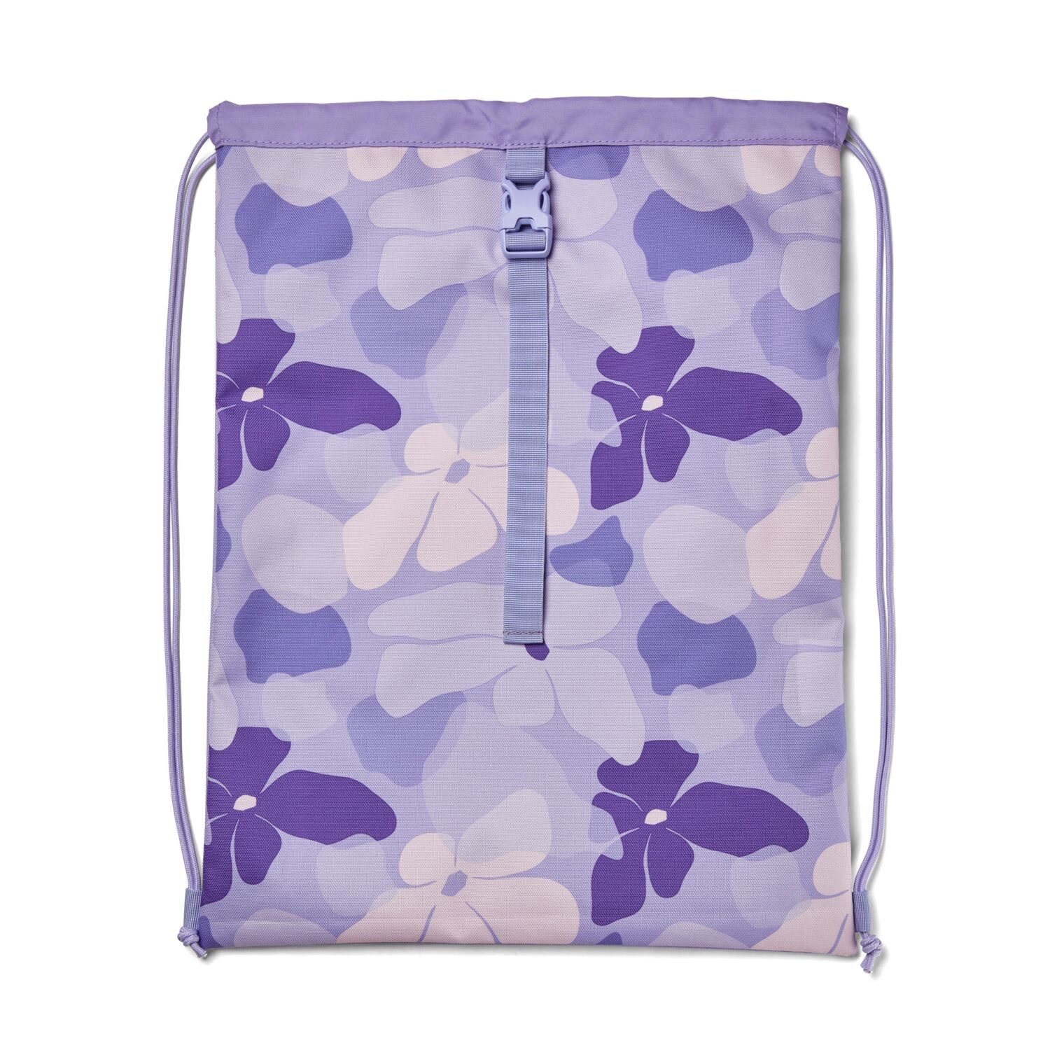 Satch Schulranzen Sportbeutel Lilac Blossom (1 günstig online kaufen