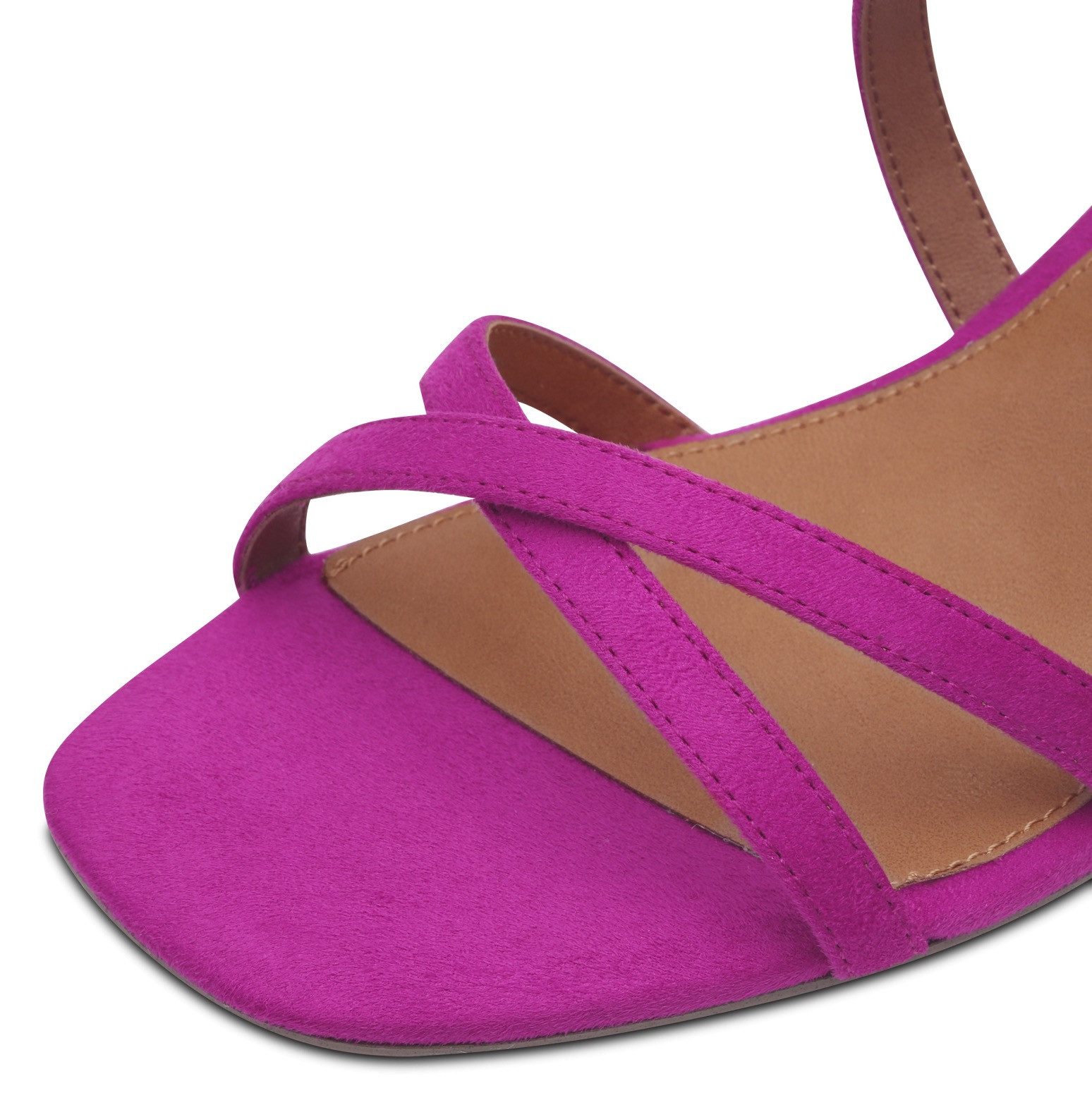 Tamaris Sandalette, Sommerschuh, Sandale, Blockabsatz, mit günstig online kaufen